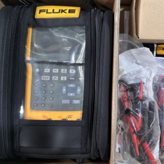 New FLK 700G Pressure Gauge Cal