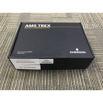 Emerson TREX2CHPKLWS3SR Spare P