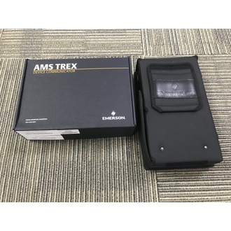 Emerson TREX2CHPKLWS3SW Plant-W