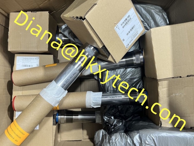 Endress Hauser FMD71-AA24AAA2H2HGKDCDCCZJCZJA Deltabar Instrument for Level and Differential Pressure Measurement