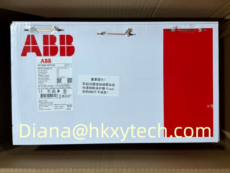 ABB CM10/00MU1E0/STD Controller for Process Panel Loop Maintenance and Spare Planning