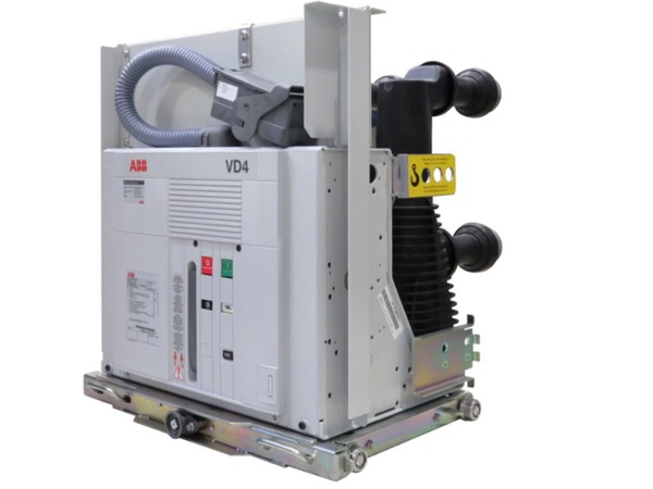 ABB VD4/P 12.06.20 p135 vacuum circuit breaker reference image