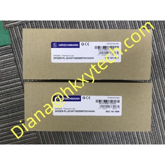 Hirschmann BRS30-2004OOOO-STCY9