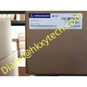 Hirschmann BRS30-2004OOOO-TTDY9