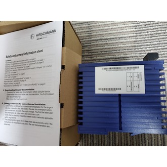 Hirschmann BRS30-20042T2T-TTDY9