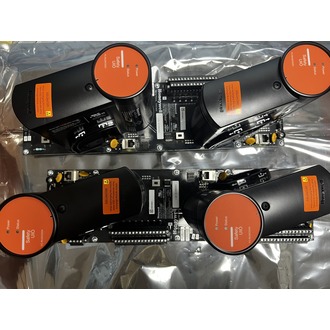 Honeywell FC-RUSIO-3224 Industr