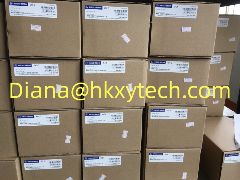 Hirschmann BRS30-0804OOOO-STCY99HHSESXX.X.XX stock packaging reference