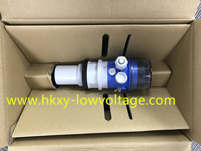 Endress Hauser Prosonic FMU42 ultrasonic level transmitter reference image
