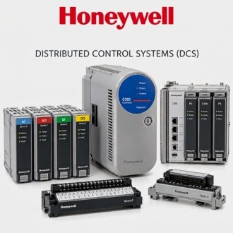 Honeywell FC-PDB-0824 CC V1.0 C