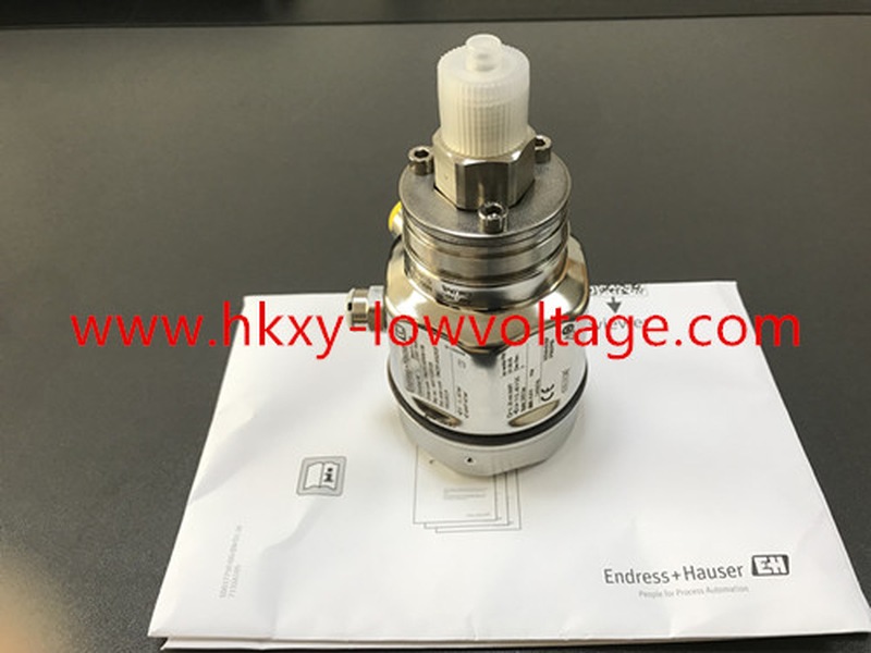 Endress Hauser 6F3B50-BBDMABEFABSAD2SGA2+AADHEBHBLK76Z1 product image