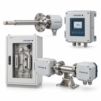 Zirconia oxygen analyzer detect