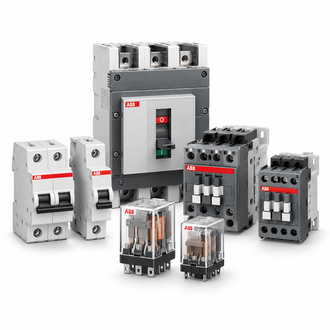 ABB CT-ERD.12 1SVR500100R0000 |